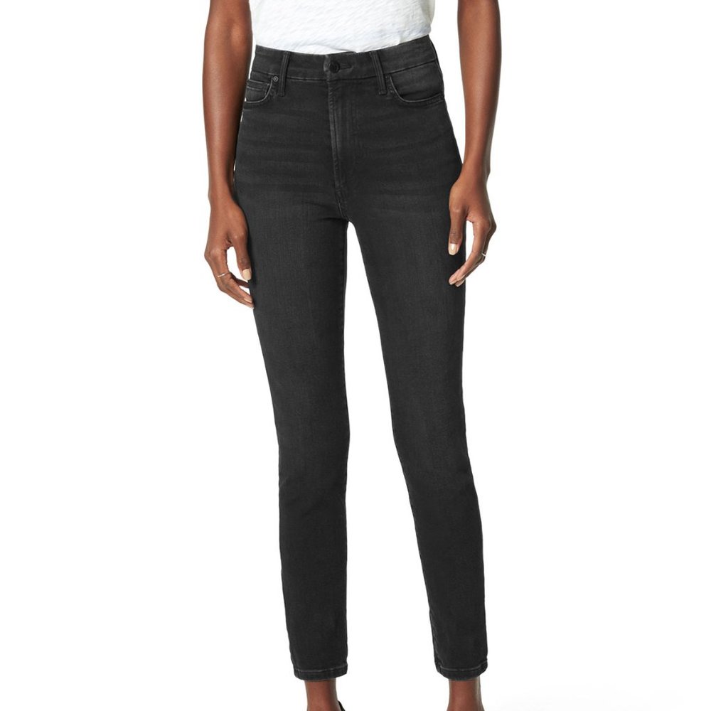 Joe's Jeans The Charlie Ankle Skinny Jeans